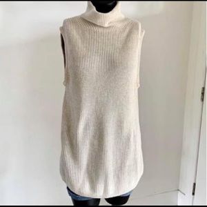 Babaton knit tank